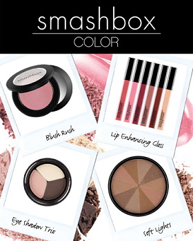 Smashbox Mascara on Smashbox Cosmetics
