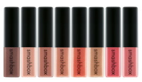 Smashbox mini lipgloss view