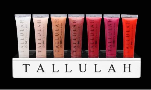 Tallulah GLossary Large